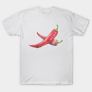 Peppers T-Shirt